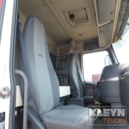 VOLVO – FH 12.380 Used Truck for Sale