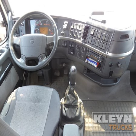 VOLVO – FH 12.380 Used Truck for Sale