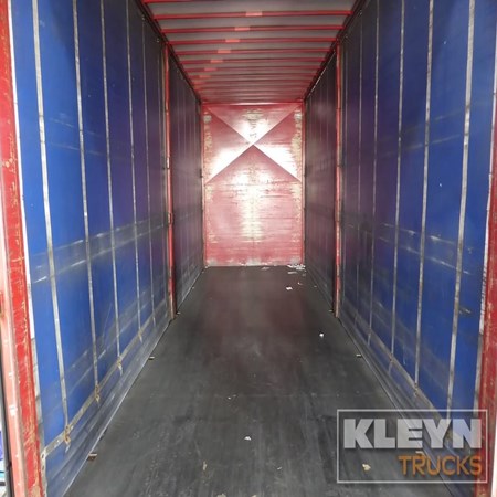 VOLVO – FH 12.380 Used Truck for Sale