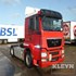 Used 18.360 TGS Truck – MAN for Sale