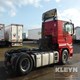 Used 18.360 TGS Truck – MAN for Sale