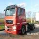 Used 18.360 TGS Truck – MAN for Sale