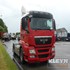 Used Truck 18.360 TGS – MAN for Sale