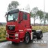 Used MAN 18.360 TGS Truck for Sale