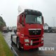 Used MAN 18.360 TGS Truck for Sale
