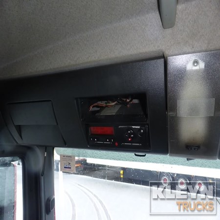 Used MAN 18.360 TGS Truck for Sale