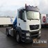 Used Truck 18.400 TGS – MAN for Sale