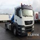 Used Truck 18.400 TGS – MAN for Sale