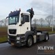 Used Truck 18.400 TGS – MAN for Sale