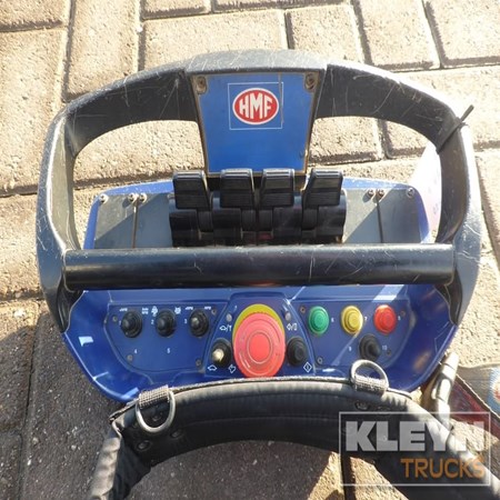 Used Truck 18.400 TGS – MAN for Sale
