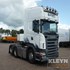 Scania – 2009 – R420 Used Truck for Sale