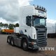 Scania – 2009 – R420 Used Truck for Sale