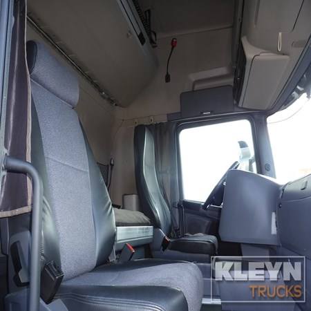 Scania – 2009 – R420 Used Truck for Sale