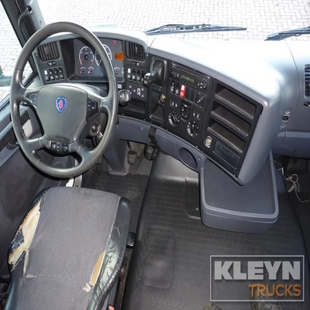 Scania – 2009 – R420 Used Truck for Sale