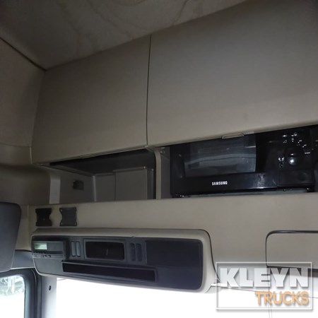 Scania – 2009 – R420 Used Truck for Sale