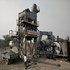 Used Nilang Asphalt Batch Mix Plant- 100TPH for Sale