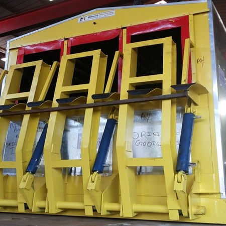 Nilang- Asphalt Mixing Plant For Sale