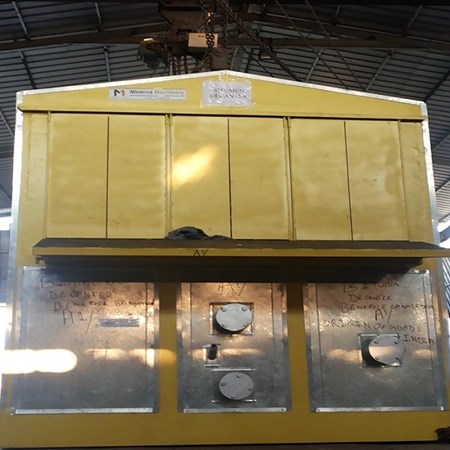 Nilang- Asphalt Mixing Plant For Sale