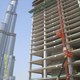 Construction Elevator- High Speed