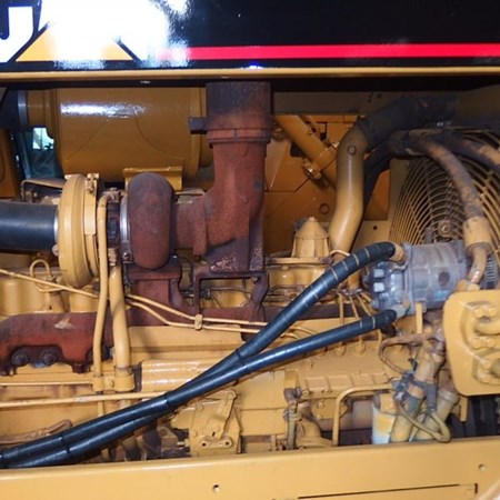 Used Caterpillar D6G Bulldozer for Sale