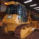 Used Caterpillar D6G Bulldozer for Sale