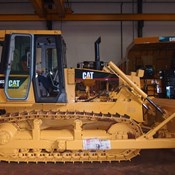 Used Caterpillar D6G Bulldozer for Sale