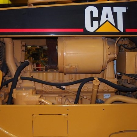 Used Caterpillar D6G Bulldozer for Sale