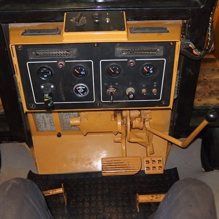 Used Caterpillar D6G Bulldozer for Sale