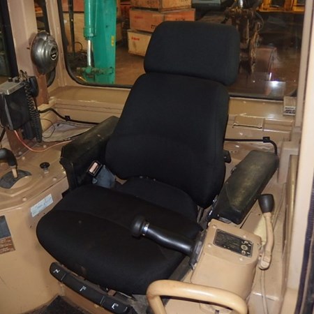 Used Caterpillar D6H Bulldozer for Sale