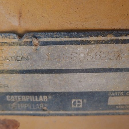 Used Caterpillar D6H Bulldozer for Sale