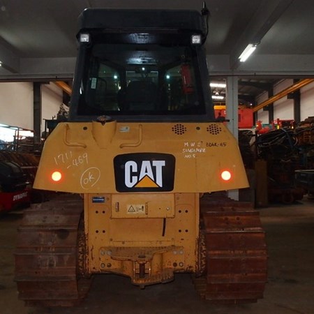 Used Caterpillar D6K Bulldozer for Sale