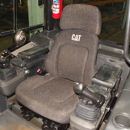 Used Caterpillar D6K Bulldozer for Sale