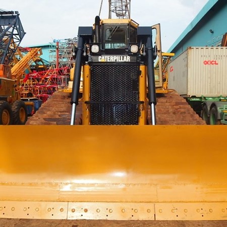 Used Caterpillar D6R Bulldozer for Sale