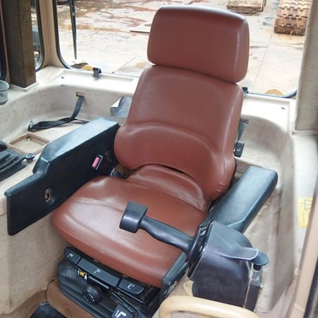 Used Caterpillar D6R Bulldozer for Sale