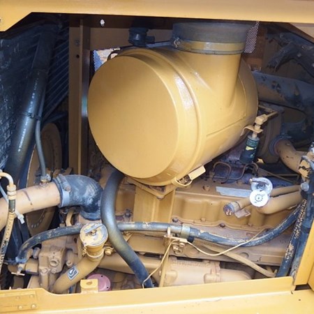 Used Caterpillar D6R Bulldozer for Sale