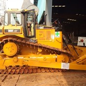 Used Caterpillar D6R Bulldozer for Sale