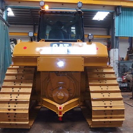 Used Caterpillar D6R Bulldozer for Sale