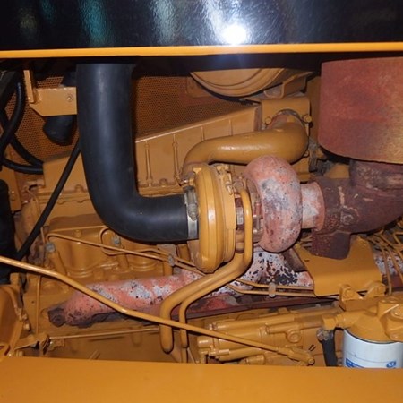 Used Caterpillar D7G Bulldozer for Sale