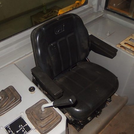 Used Caterpillar D7G Bulldozer for Sale