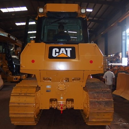 Used Caterpillar D7G Bulldozer for Sale