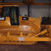 Used Caterpillar D7G Bulldozer for Sale