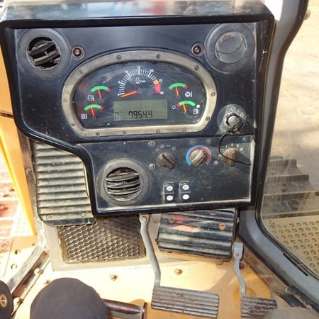 Used Caterpillar D7R Bulldozer for Sale