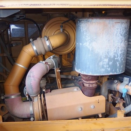 Used Caterpillar D7R Bulldozer for Sale