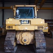 Used Caterpillar D7R Bulldozer for Sale
