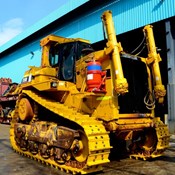 Used Caterpillar D10R Bulldozer for Sale