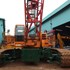Used KOBELCO CKE1800-1F Crawler Crane for Sale