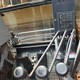 Used KOBELCO BM500 Crawler Crane for Sale