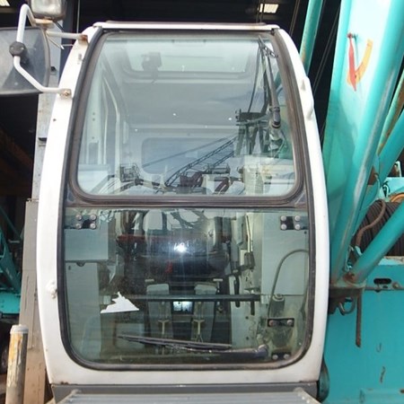 Used KOBELCO BM500 Crawler Crane for Sale