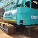 Used KOBELCO BM500 Crawler Crane for Sale