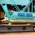 Used KOBELCO BM500 Crawler Crane for Sale